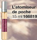 ATOMISATEUR DE POCHE FAR AWAY BELLA 15ML