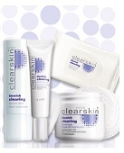 CLEARSKIN POUR PEAUX A PROBLEMES