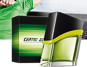 CENTRE ACTION EAU DE TOILETTE 75ML HOMME