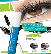 MASCARA COLORTREND