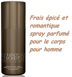 INFINITE MOMENT DEO VAPORISATEUR