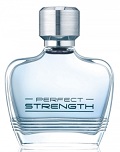 PEFECT STRENGHT EAU DE TOILETTE