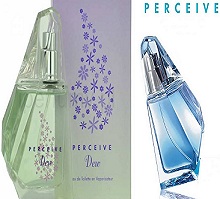 PERCEIVE DEW OU PERCEIVE EAU DE PARFUM ELLE