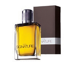 SIGNATURE EAU DE TOILETTE