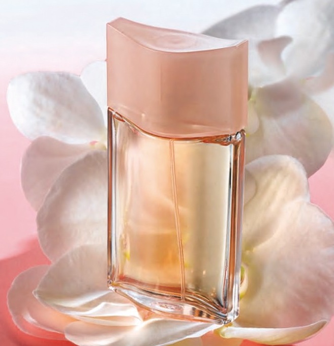 SOFT MUSK EAU DE TOILETTE