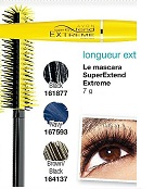 MASCARA SUPEREXTEND EXTREME