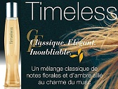 TIMELESS EAU DE TOILETTE 50ML