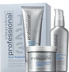 CLEARSKIN PRO TRAITEMENT DE L ACNEE