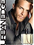 URBAN EDGE EAU DE TOILETTE